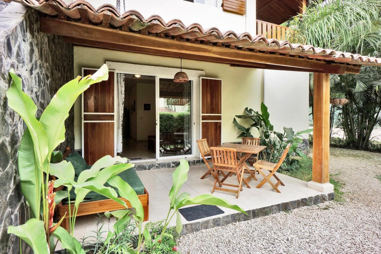 Costa Riki Apartments Playa Santa Teresa  Exterior photo