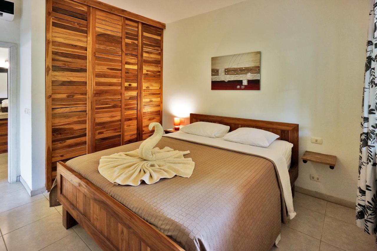 Costa Riki Apartments Playa Santa Teresa  Exterior photo