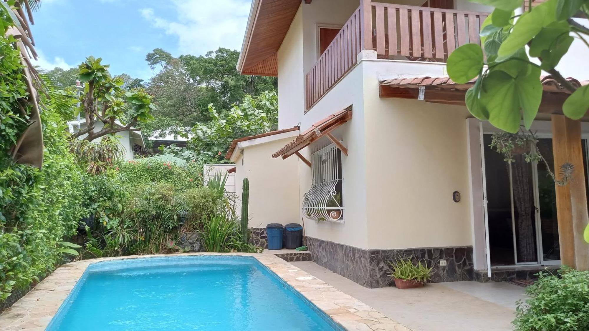 Costa Riki Apartments Playa Santa Teresa  Exterior photo
