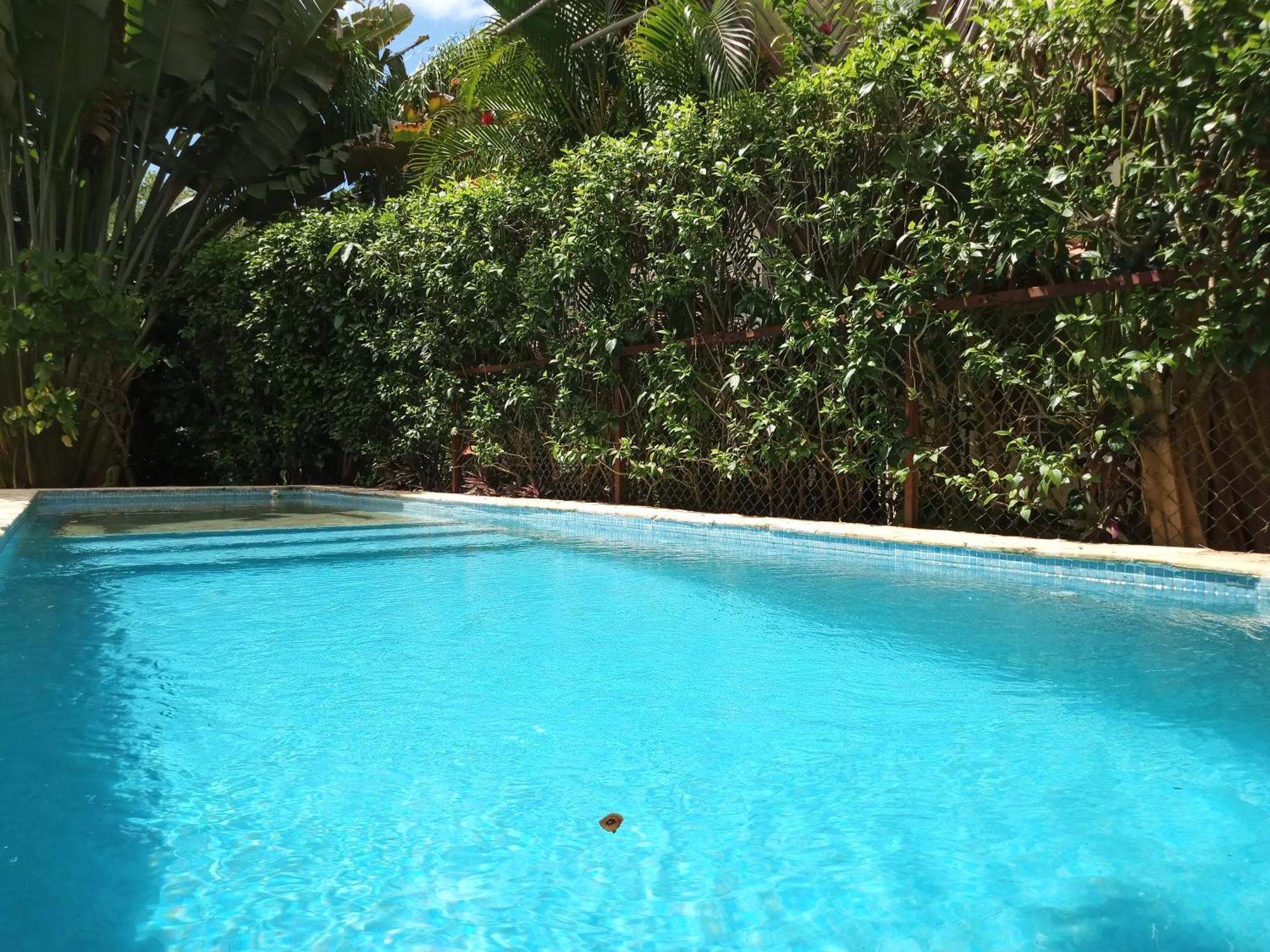 Costa Riki Apartments Playa Santa Teresa  Exterior photo