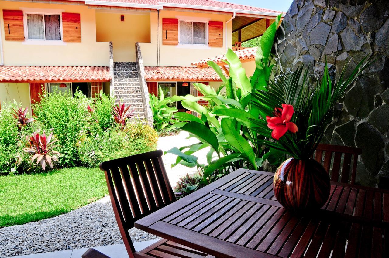 Costa Riki Apartments Playa Santa Teresa  Exterior photo