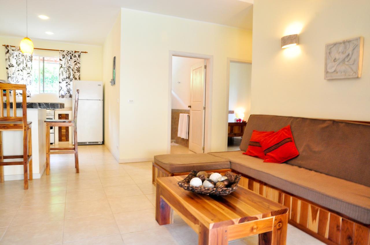 Costa Riki Apartments Playa Santa Teresa  Exterior photo