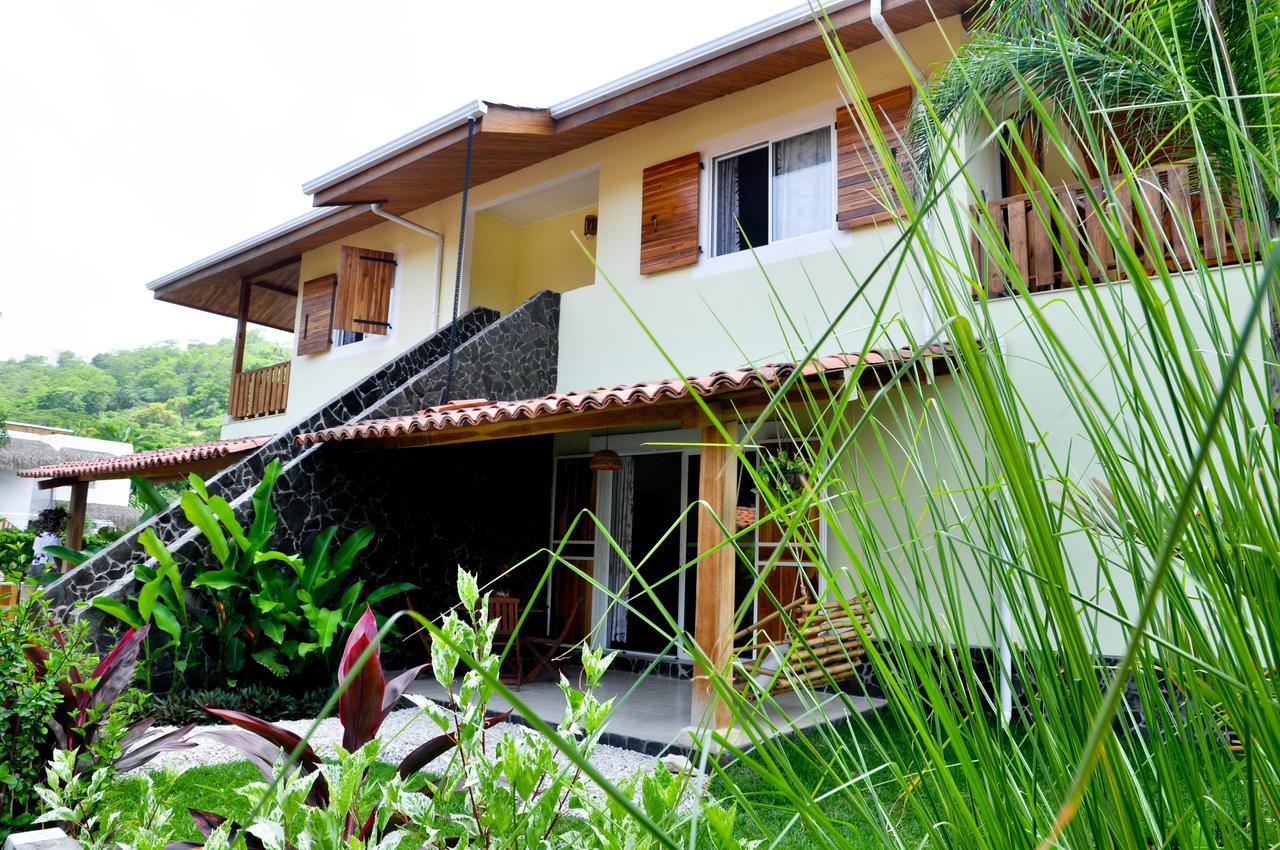 Costa Riki Apartments Playa Santa Teresa  Exterior photo